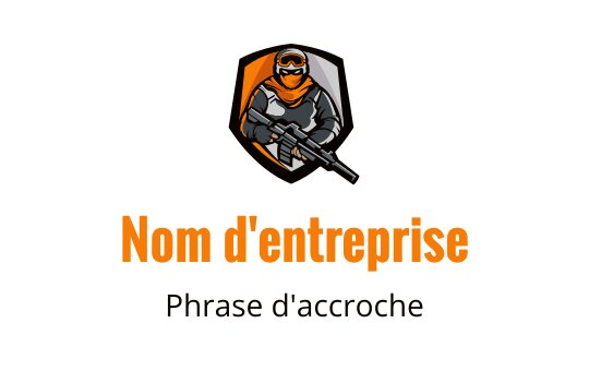Gaming, jeux video logo