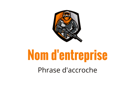 Gaming logo