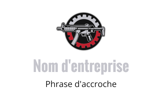 Militaire logo