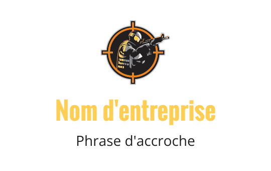 Militaire logo
