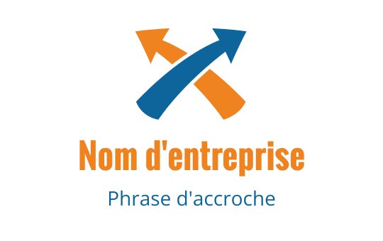 X logo