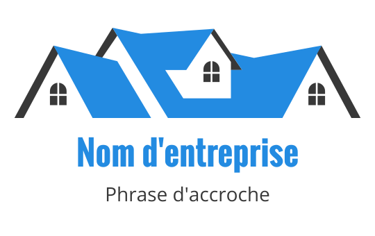 Service de nettoyage logo