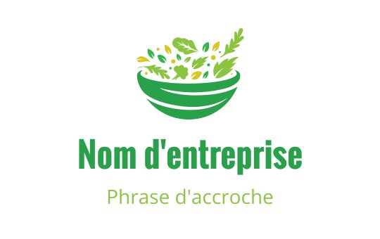 Légume logo