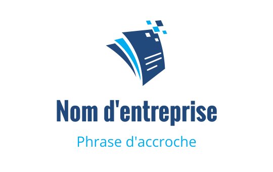 Data logo