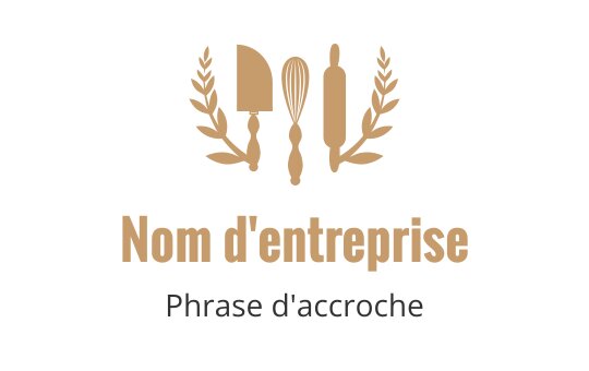 Pizza logo