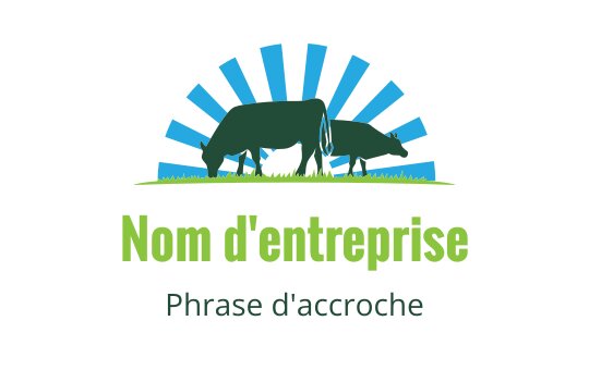 Animaux logo