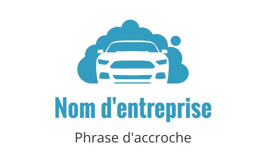 Mécanique logo