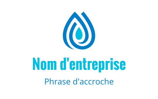 Eau logo