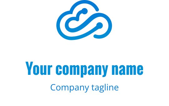 Nuage logo