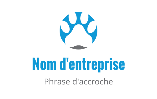 Patte logo