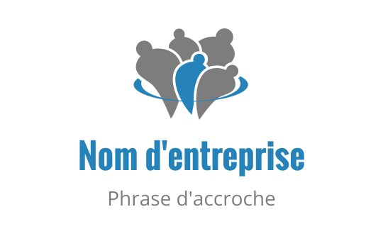 Recrutement logo