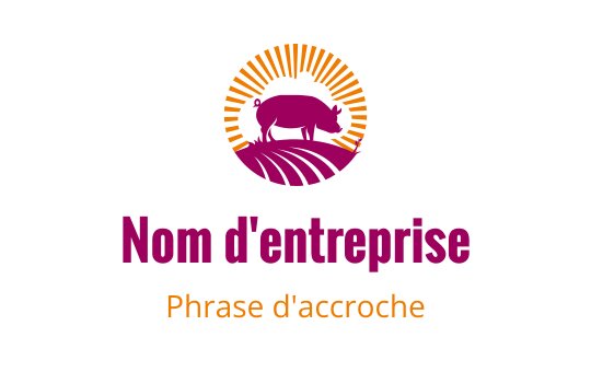 Porc logo