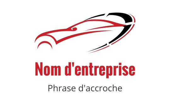 Automobile logo