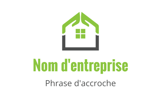 Fenêtre logo
