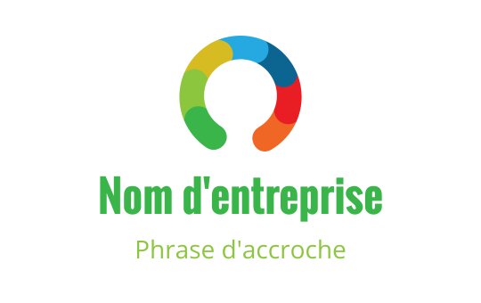 O logo