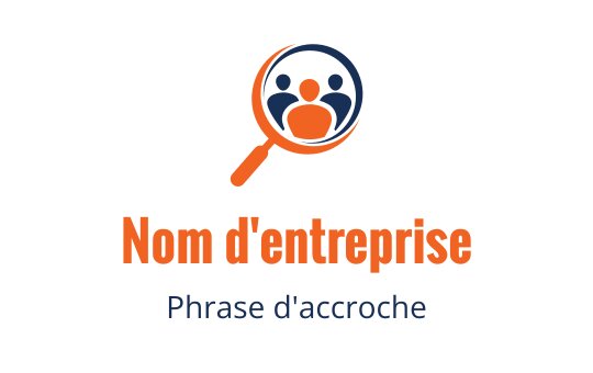 Gestion logo