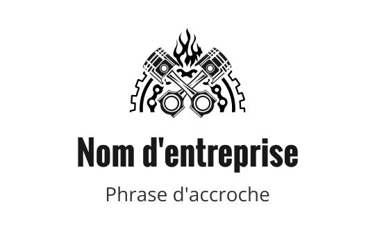 Automobile logo