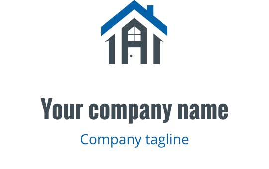 Logo design preview