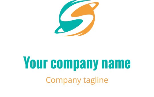 Logo design preview