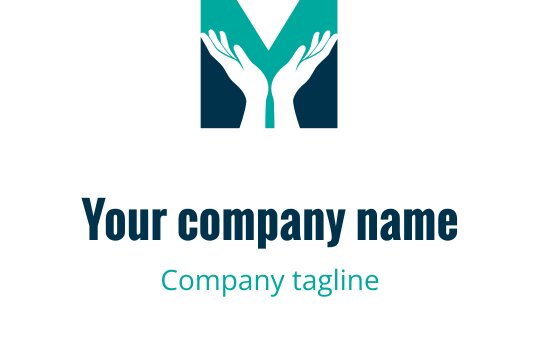Logo design preview