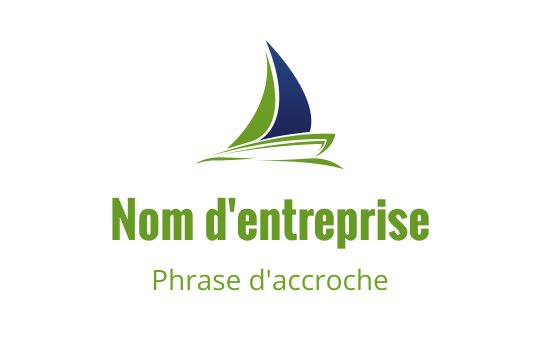 Bateau logo