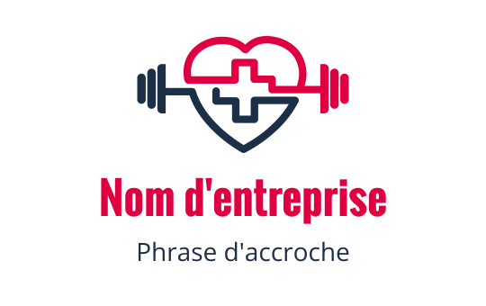 Fitness logo