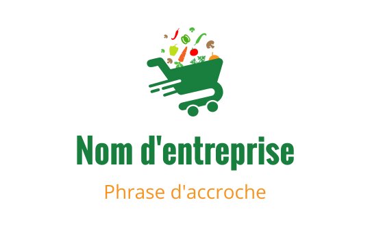 Écrou logo