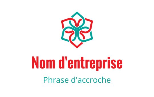 Mode, textile logo