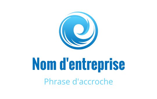 Vague logo