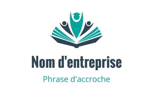 Étudiant logo