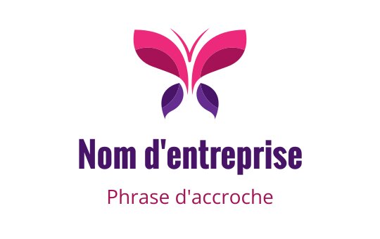 Papillon logo