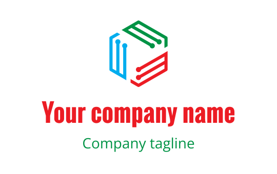 Ordinateur logo