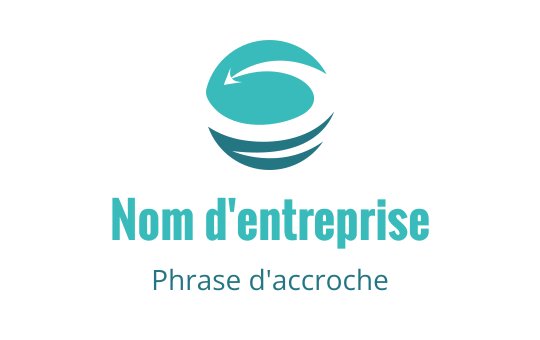 Fusée logo