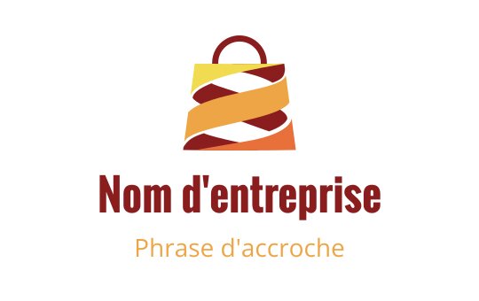 Achats logo