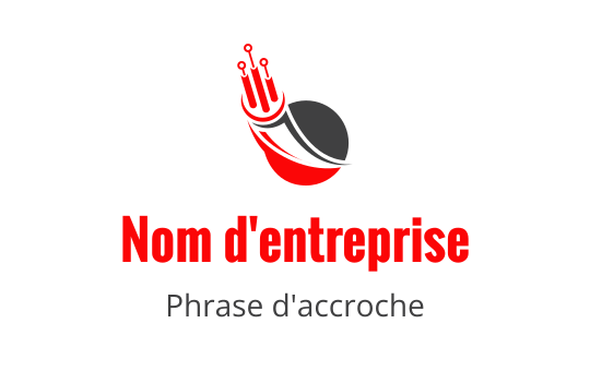 Fibre optique logo