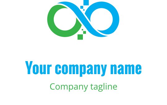 Développement web logo