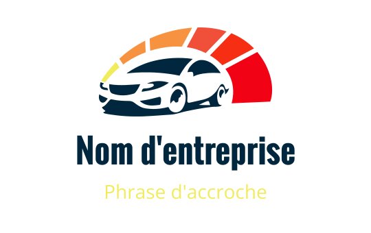 Mécanicien logo