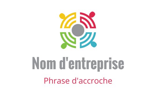 Achats logo