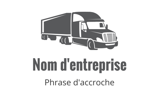 Camion logo