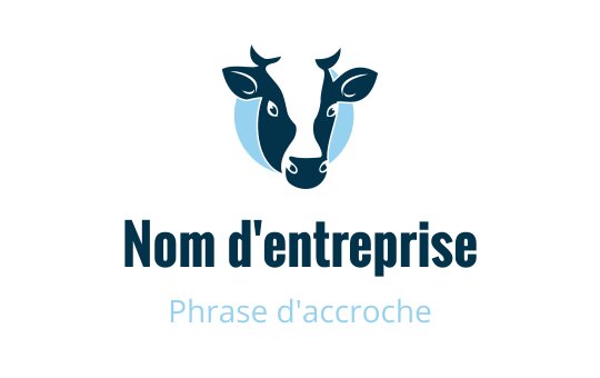 Animaux logo