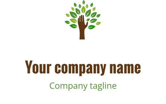 Plante logo