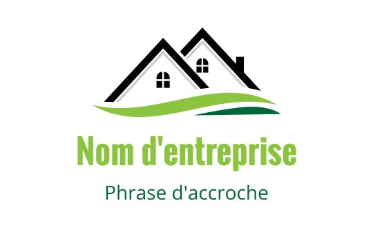 Couleurs logo