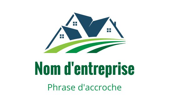 Couleurs logo
