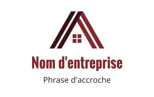 Fenêtre logo