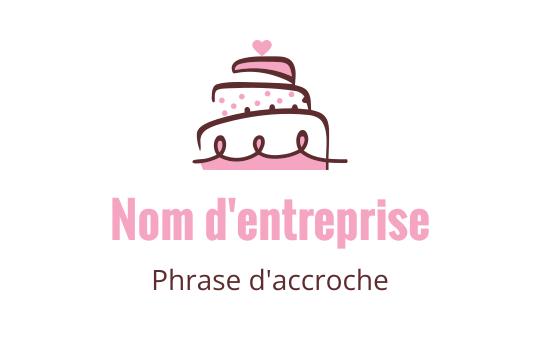 Boulangerie logo