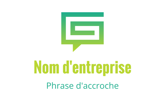 Logo design preview