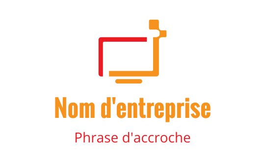 Développement web logo