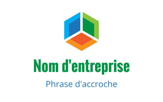 3d logo