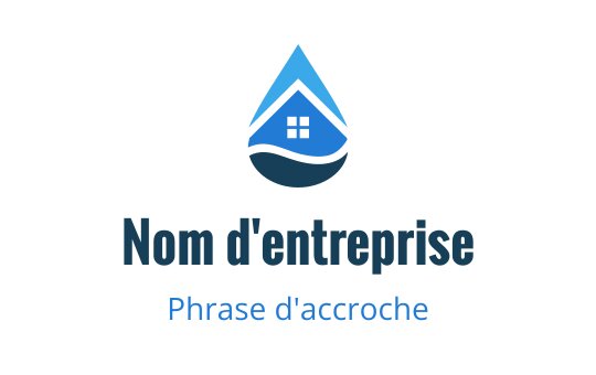 Bleu logo