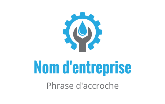 Bleu logo